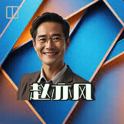 赵亦风